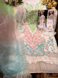 Vestidos de diseño paquistaní para mujer, vestidos con estilo, el último diseño, kurti, en línea, Kurti indio, 2022 - Product Image 3