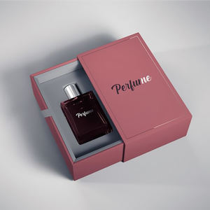 Lot de 10 bouteilles de luxe pour cosmétiques, boîte en papier pour parfum, haute qualité, nouveau Style, usine chinoise, <span class=keywords><strong>2022</strong></span> - Product Image 3