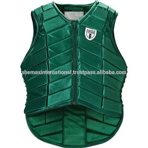 Chaleco de equitación Shemax Horse Eventer - Product Image 5