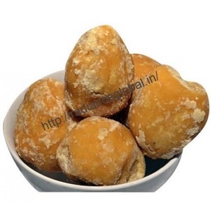 Sucre de jaggery à base de canne à sucre, durée de conservation de 12 mois, fabricant RADIANCE GLOBAL pour la cuisine et la transformation alimentaire - Product Image 2
