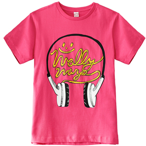 Custom Short Sleeve Tshirt For Man Black T Shirt Screen Printing T-shirts - Product Image 6
