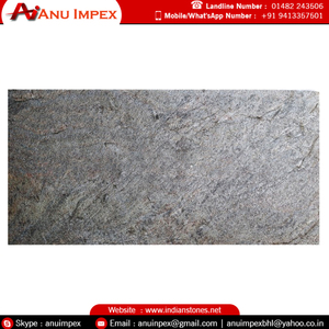 Jeera Green Flexible Stone Veneer Contact For Bulk Order - Product Image 3
