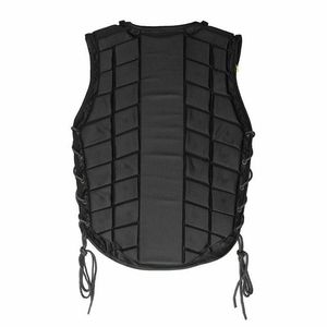Chaleco Ecuestre para montar a caballo para adulto, ropa acolchada para exteriores - Product Image 2