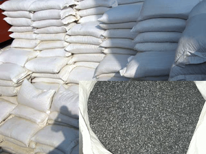 Ceniza de Cáscara de Arroz 2.9% Humedad 13.4% Pérdida por Ignición 9.0% Carbono - Product Image 5