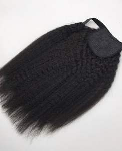 Extensiones de cabello vietnamita Remy virgen alineado a máquina doble de alta calidad, cutículas de cola de caballo recta, paquete de precio al por mayor - Product Image 3