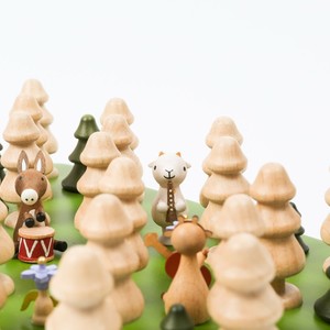 Juego de mesa de madera con memoria, juego educativo para entrenamiento del cerebro, ajedrez, 2,6 - Product Image 3