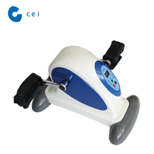 Equipo de rehabilitación para discapacitados, Mini bicicleta estática con Pedal para ancianos - Product Image 6