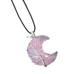 จี้อัญมณีลวดทรงดาวห้าแฉกโอปอลที่ได้คะแนนสูงแบบทันสมัย - Product Image 1