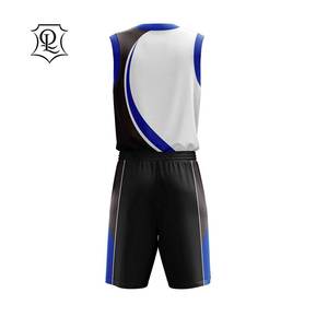Uniforme de baloncesto personalizado, uniforme barato, haz tu diseño, camiseta de baloncesto - Product Image 4