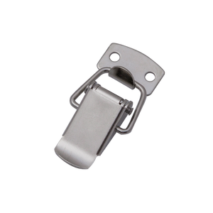 Petite boîte en acier inoxydable fabriquée à Taïwan, mini loquet - Product Image 3