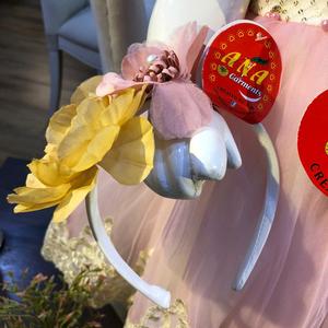 Vestido de flores de lentejuelas para niña, ropa para fiesta de cumpleaños, boda, Princesa, 2021 - Product Image 6