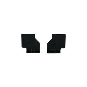 Sunroof Repair Clips Left Right for B.M.W E53 E61 E83 E91 - Product Image 2