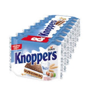 KNOPPERS บิสกิต25กรัม - Product Image 2