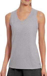 Camisoles sans manches pour femmes de haute qualité 100% coton, décontractées d'été, couleur unie, dentelle, style sexy, respirantes, écologiques - Product Image 4