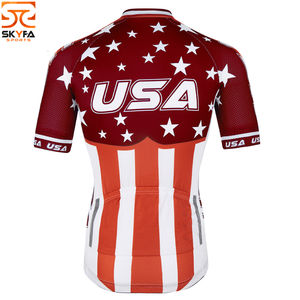 2020ที่มีคุณภาพสูงที่กำหนดเองโลโก้ผลิตภัณฑ์ใหม่เสื้อขี่จักรยานสวมใส่2022การออกแบบใหม่ Oem ขี่จักรยานสวมใส่ - Product Image 2