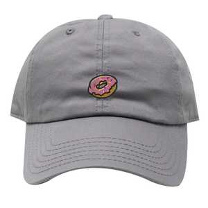 Casquette de baseball unisexe en coton non structuré à 6 panneaux, broderie 3D personnalisée, logo de marque, casquette de papa, OEM Vietnam, couvre-chef, casquette de golf, courante - Product Image 6