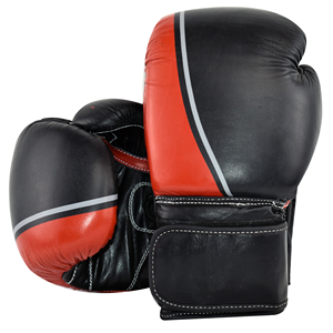 โลโก้ที่กำหนดเองที่มีคุณภาพสูงขายส่งหนังเตะมวยถุงมือ VBG-1006 - Product Image 1