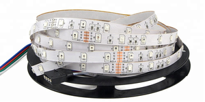 Uvc led de tira de btf tira de led <span class=keywords><strong>kit</strong></span> 48 led luz del coche <span class=keywords><strong>kit</strong></span> remoto impermeable knight rider de brillante 7 colores - Product Image 2