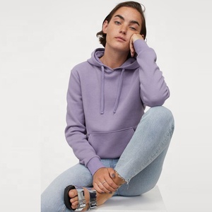 Sudadera con Capucha Personalizada para Mujer, Cálida para Invierno, 100% Algodón, Forro Polar, Bolsillos, Estilo Casual para Gimnasio, Tallas S-6XL - Product Image 3