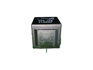 รีเลย์24V,ชิ้นส่วนปั๊มคอนกรีต PUTZMEISTER 5ขา - Product Image 4