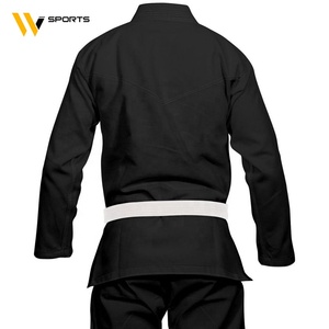 Kimono brésilien Jiu jitsu Bjj Gi de qualité supérieure, sur mesure bjj gi et gracie barra gi - Product Image 5