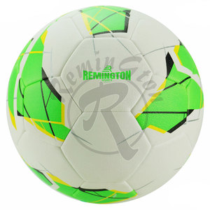 Balón de fútbol de buena calidad, nuevo diseño, balón de fútbol más popular | Venta al por mayor, balón de fútbol más vendido - Product Image 1