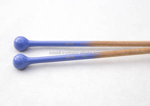 Aguja de tejer de madera, fabricante local de la India, marcas privadas, nociones de punto, accesorios, herramientas - Product Image 5