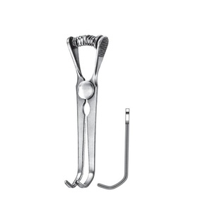 Debakey Satinsky pinza - Product Image 6