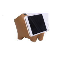 Nouvel Étui Portable d'Accessoires pour Support de Téléphone Mobile 2025