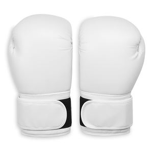 Gants de boîte en cuir PU avec logo personnalisé, de haute qualité,, Top vente - Product Image 4