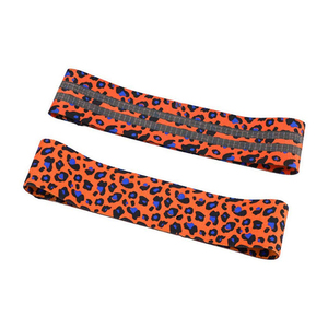 Bandes de Résistance pour Fessiers et Hanches en Gros, Bandes de Glute Personnalisées, Lots de 1 et 3 Pièces - Product Image 1