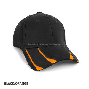 Casquette de Baseball personnalisée avec impression de broderie, chapeau de sport à 6 panneaux - Product Image 4