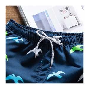 Pantalones cortos personalizados de calidad hechos en fábrica, pantalones cortos deportivos con tinte de corbata para gimnasio, playa, natación, jogging, en tela suave y cómoda, nuevo estilo 2025 para hombres y mujeres - Product Image 4