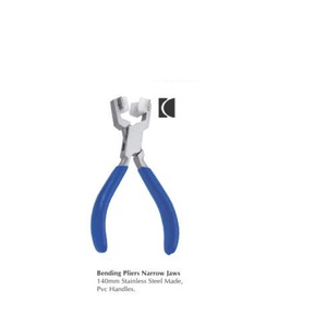 Pince à plis optique, mâchoires étroites - Product Image 3