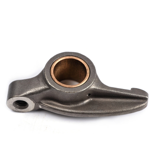 อะไหล่แท้ OEM หมายเลข 9-12611-347-0 LU-I004 ชิ้นส่วนอะไหล่รถยนต์ แขนโยกเครื่องยนต์ - Product Image 1