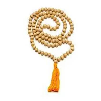 Migliore qualità Joy Mala Beads Vedic Mantra Original ~ 100% rosario originale al miglior prezzo all'ingrosso produce in India