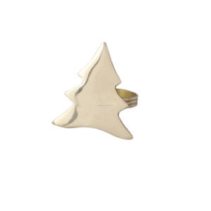 Vente chaude Ronds De Serviette En Laiton Avec Belle Peinture En Émail Rose En Gros En Métal Moulé Anneau Titulaire Pour Serviette Avec Couleur Rose - Product Image 6