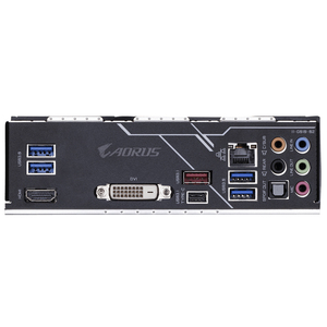 Bo Mạch Chủ Chơi Game <span class=keywords><strong>GIGABYTE</strong></span> <span class=keywords><strong>B450</strong></span> <span class=keywords><strong>AORUS</strong></span> <span class=keywords><strong>PRO</strong></span> Với Ổ Cắm AMD AM4 Chipset <span class=keywords><strong>B450</strong></span> Hỗ Trợ Bộ Xử Lý Ryzen Thế Hệ Thứ 3 - Product Image 6