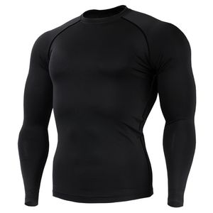 Compression <b>Base</b> <b>Layer</b> Rash Guard - Product Image 6