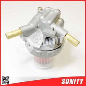 Xiaomi — filtre à carburant ER13, pour KUBOTA, livraison rapide, Taiwan - Product Image 2