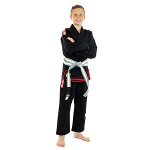 Uniforme de Jiu Jitsu gi, coupe professionnelle, sur mesure, 1 pièce - Product Image 5