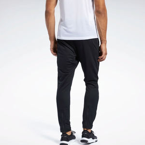 กางเกงวิ่งออกกำลังกายมีกระเป๋าใส่ได้ทั้งชายและหญิงกางเกงขนแกะแบบแอกทีฟสำหรับบุรุษออกแบบได้ตามต้องการแบบ2025 - Product Image 3