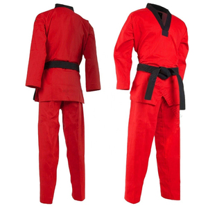 BJJ กิโมโน Gi Gyeกิโมโน Gyeorugi ในโรงงานราคาขายส่ง - Product Image 6
