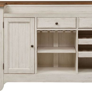 Armoire de salon moderne en bois massif durable pour la maison, le bar, l'appartement, l'hôpital et l'hôtel - Product Image 1