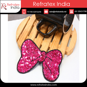 Fournisseur et fabrication en vrac de patchs de perles de haute qualité par réfractex inde fabriqué en inde pour la qualité de la perle et le prix bas - Product Image 3