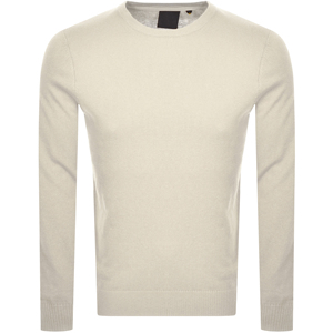 Sudadera de hombre con estampado deportivo personalizado de alta calidad, jersey de gran tamaño con logotipo para la temporada de otoño - Product Image 5