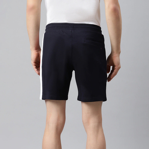 Shorts de sport pour hommes sur mesure, vente en gros, avec logo et taille personnalisés - Product Image 2