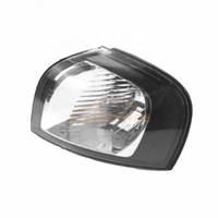 Accessoires solaires LED clignotant latéral, feu clignotant, signalisation d'angle de voiture, OE 30698427 30698420, pour VOLVO S80, pièces automatiques