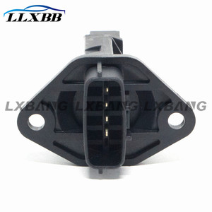 고품질 신형 에어 플로우 미터 센서 MAF 22680-4M511 닛산 맥시마 엑스트레일 히타치 G20 226804M511용 - Product Image 2