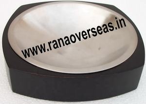 Porte-Cigarette pour tabac, en bois de forme circulaire, pour hôtel, maison et bureau - Product Image 2